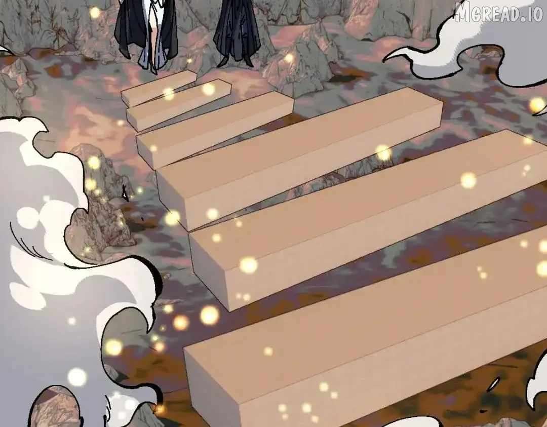Master: This Villainous Disciple Is Not The Holy Child Chapter 184 - Page 79