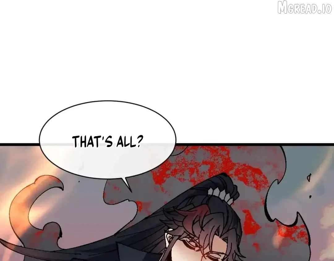 Master: This Villainous Disciple Is Not The Holy Child Chapter 184 - Page 81