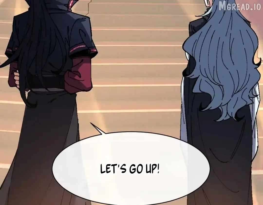 Master: This Villainous Disciple Is Not The Holy Child Chapter 184 - Page 91
