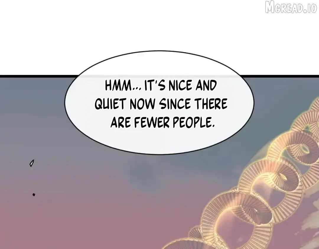 Master: This Villainous Disciple Is Not The Holy Child Chapter 184 - Page 93