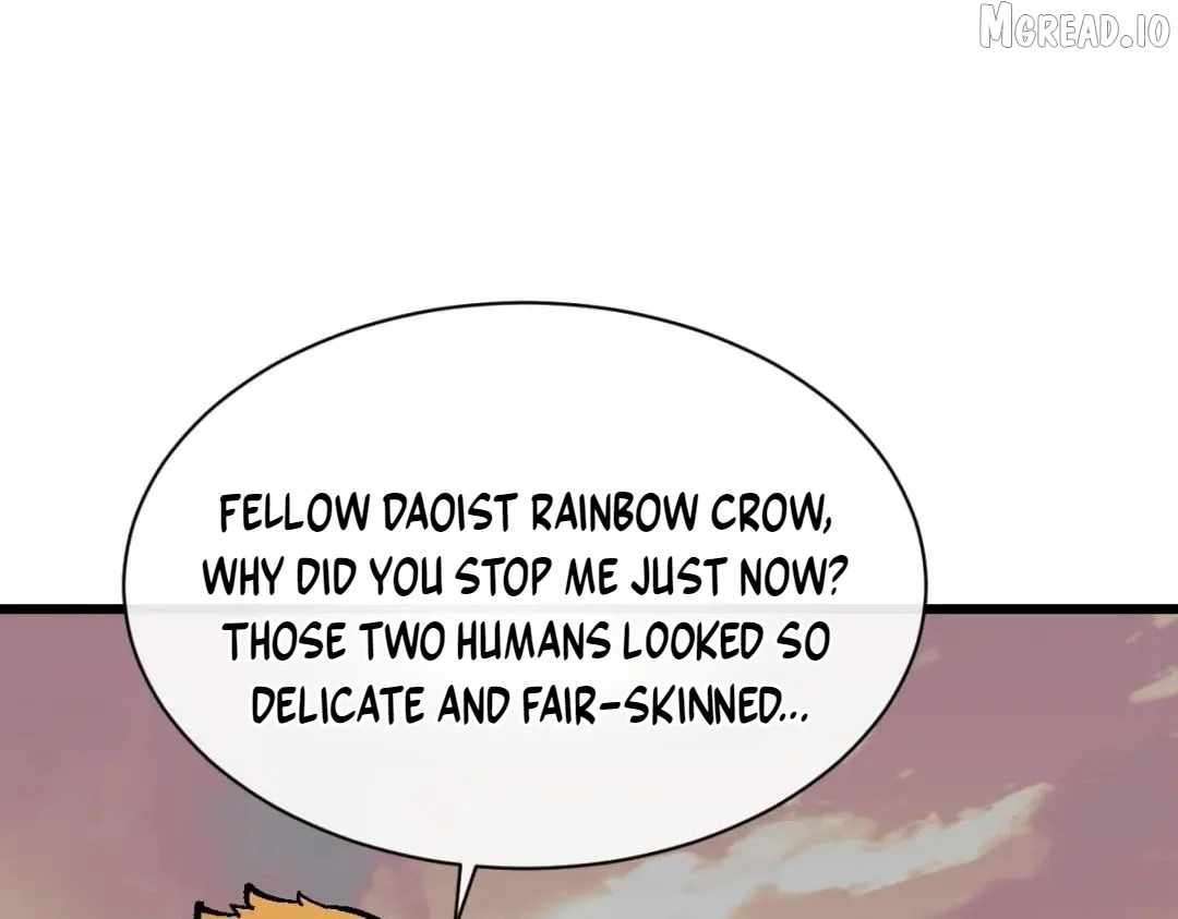Master: This Villainous Disciple Is Not The Holy Child Chapter 184 - Page 99