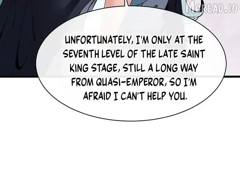 Master: This Villainous Disciple Is Not The Holy Child Chapter 185 - Page 110