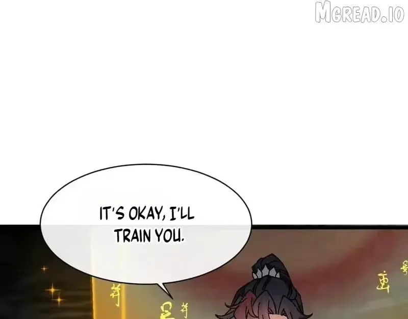 Master: This Villainous Disciple Is Not The Holy Child Chapter 185 - Page 111