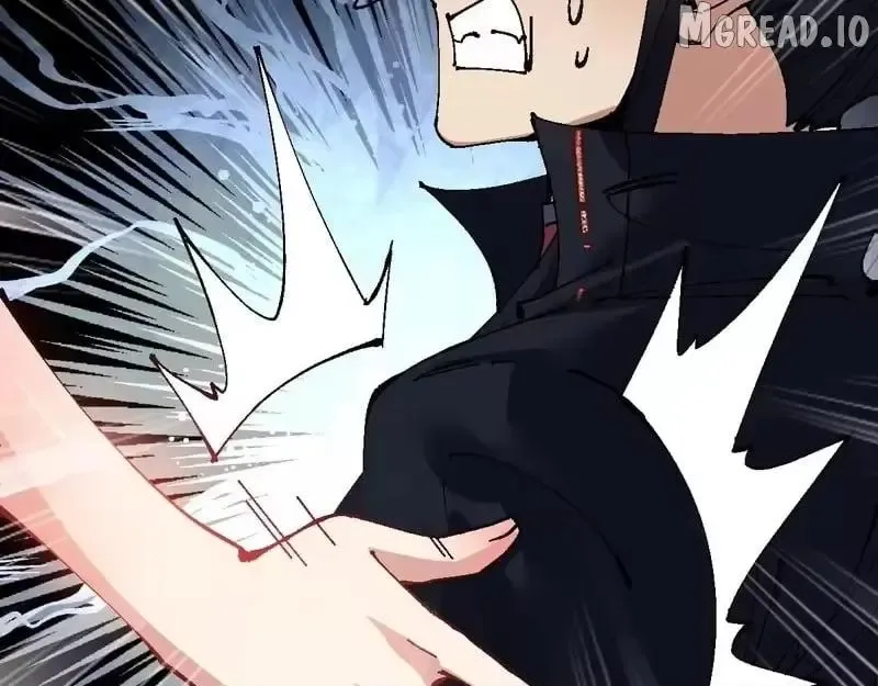 Master: This Villainous Disciple Is Not The Holy Child Chapter 185 - Page 115