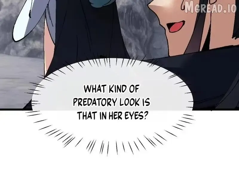 Master: This Villainous Disciple Is Not The Holy Child Chapter 185 - Page 125