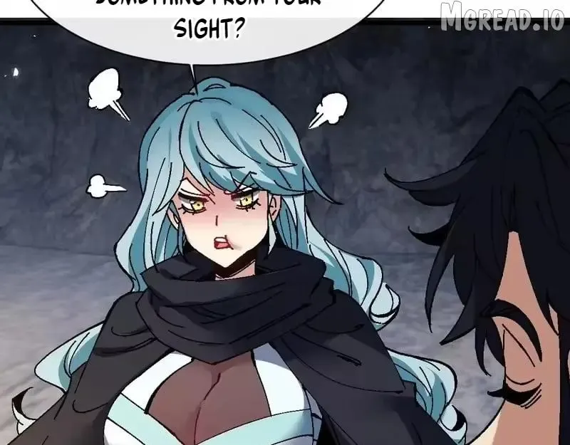 Master: This Villainous Disciple Is Not The Holy Child Chapter 185 - Page 41