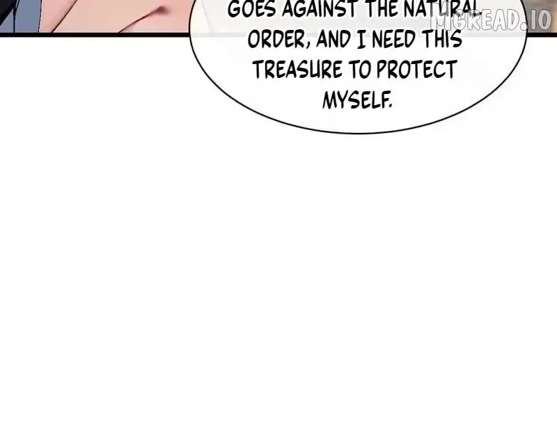 Master: This Villainous Disciple Is Not The Holy Child Chapter 185 - Page 49