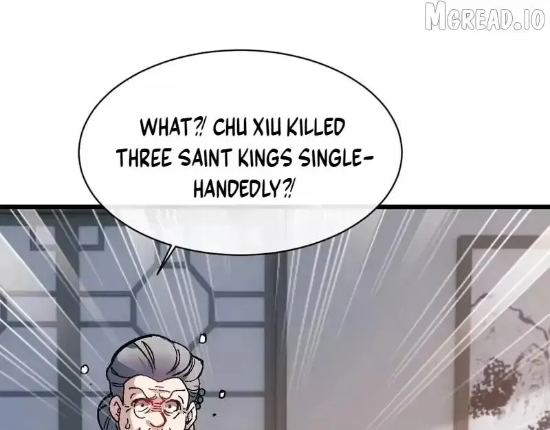 Master: This Villainous Disciple Is Not The Holy Child Chapter 185 - Page 7