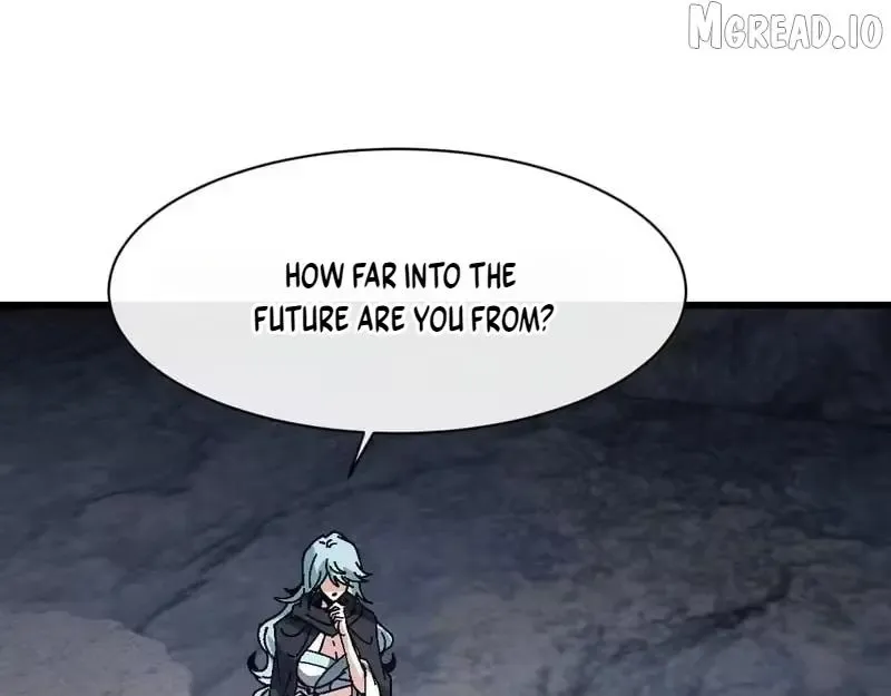 Master: This Villainous Disciple Is Not The Holy Child Chapter 185 - Page 71