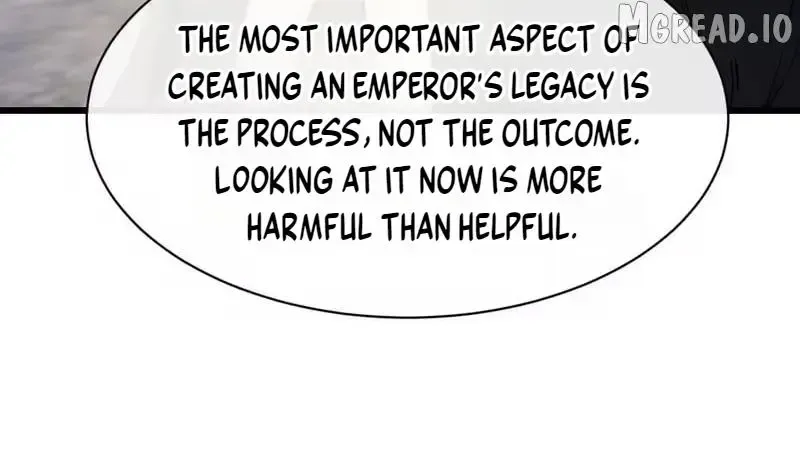 Master: This Villainous Disciple Is Not The Holy Child Chapter 185 - Page 85