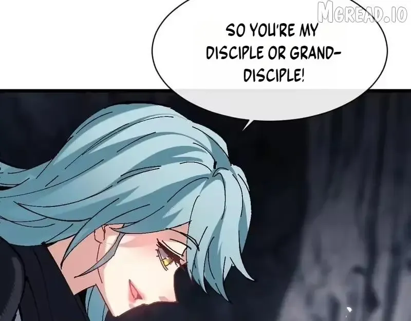 Master: This Villainous Disciple Is Not The Holy Child Chapter 185 - Page 89
