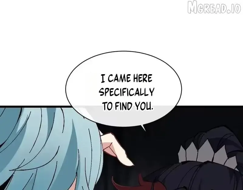 Master: This Villainous Disciple Is Not The Holy Child Chapter 185 - Page 95