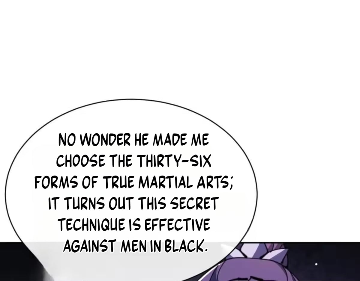 Master: This Villainous Disciple Is Not The Holy Child Chapter 186 - Page 102