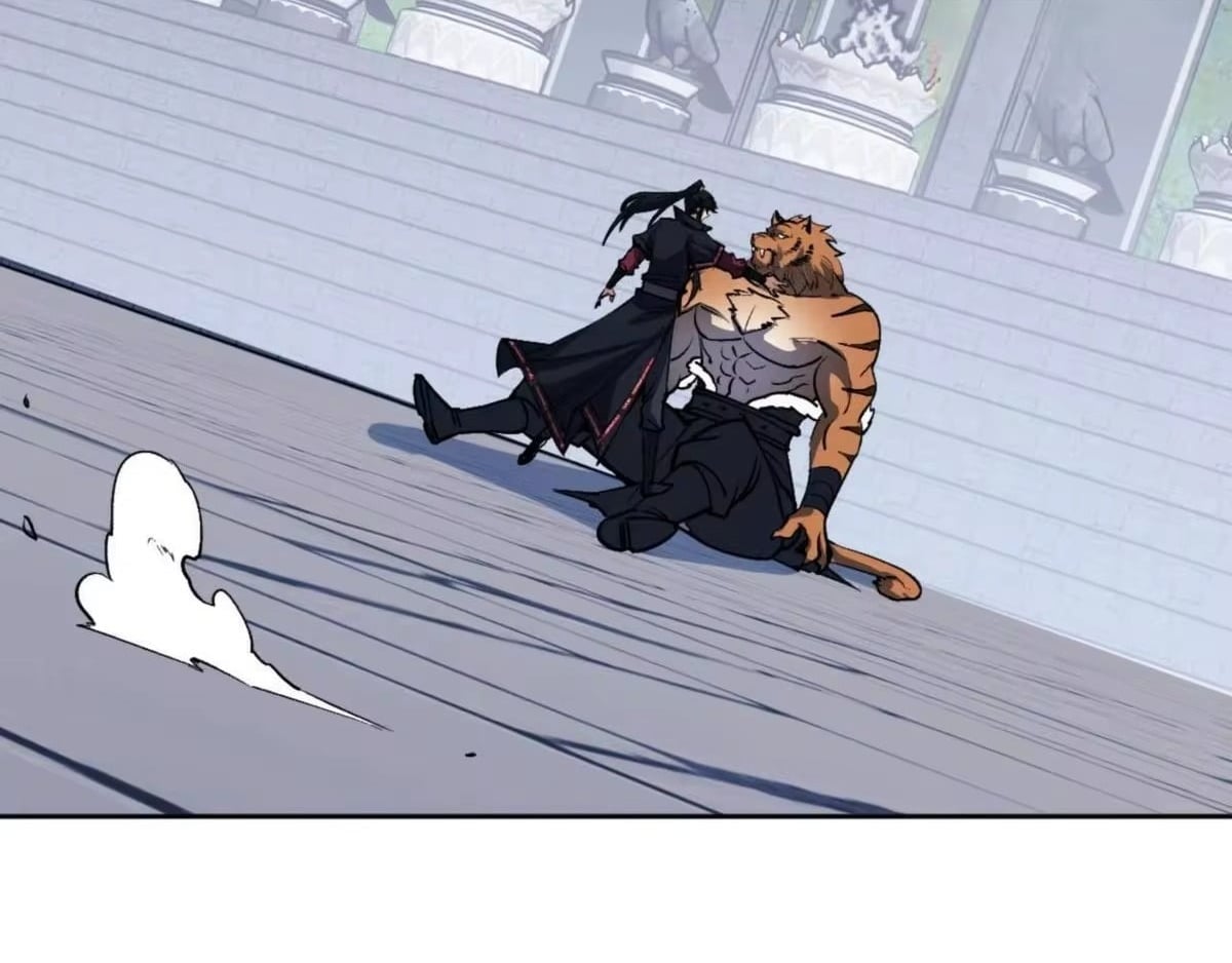 Master: This Villainous Disciple Is Not The Holy Child Chapter 186 - Page 11