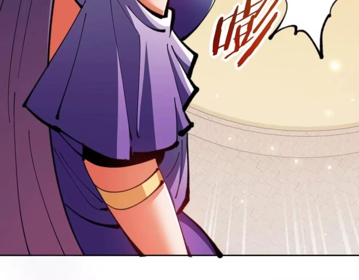 Master: This Villainous Disciple Is Not The Holy Child Chapter 186 - Page 112