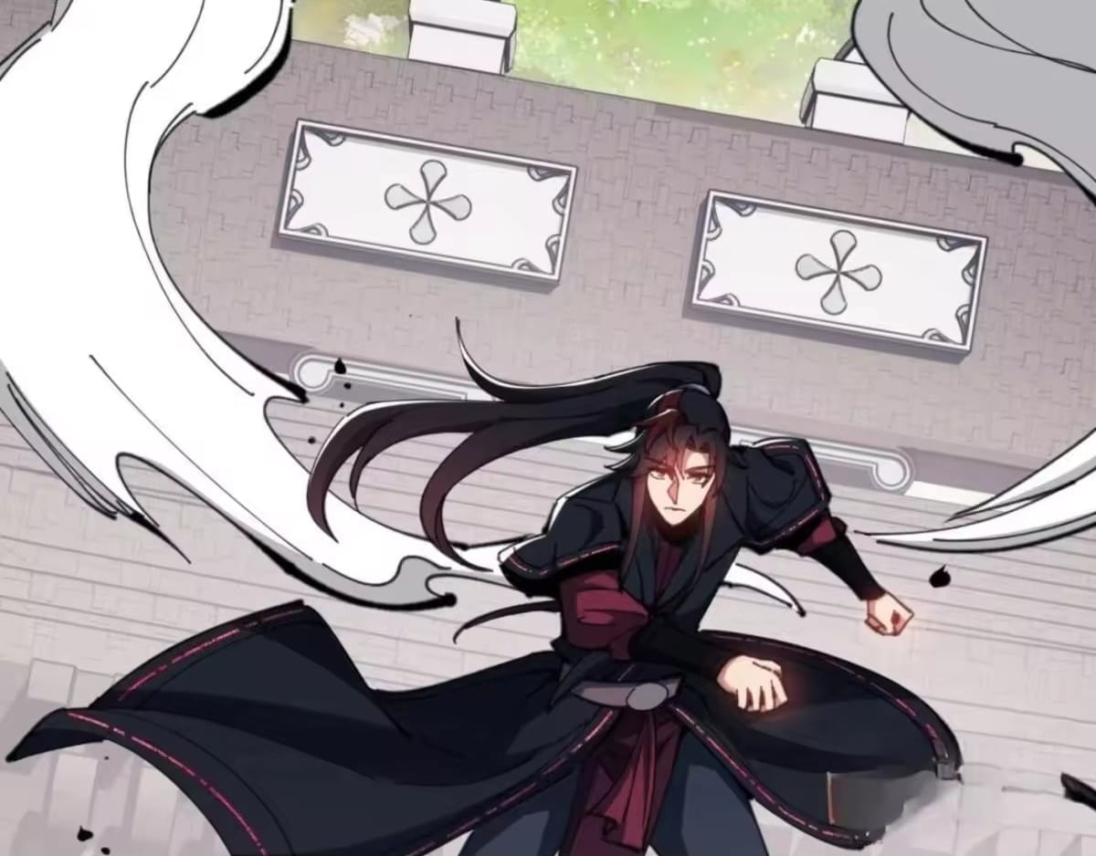 Master: This Villainous Disciple Is Not The Holy Child Chapter 186 - Page 115