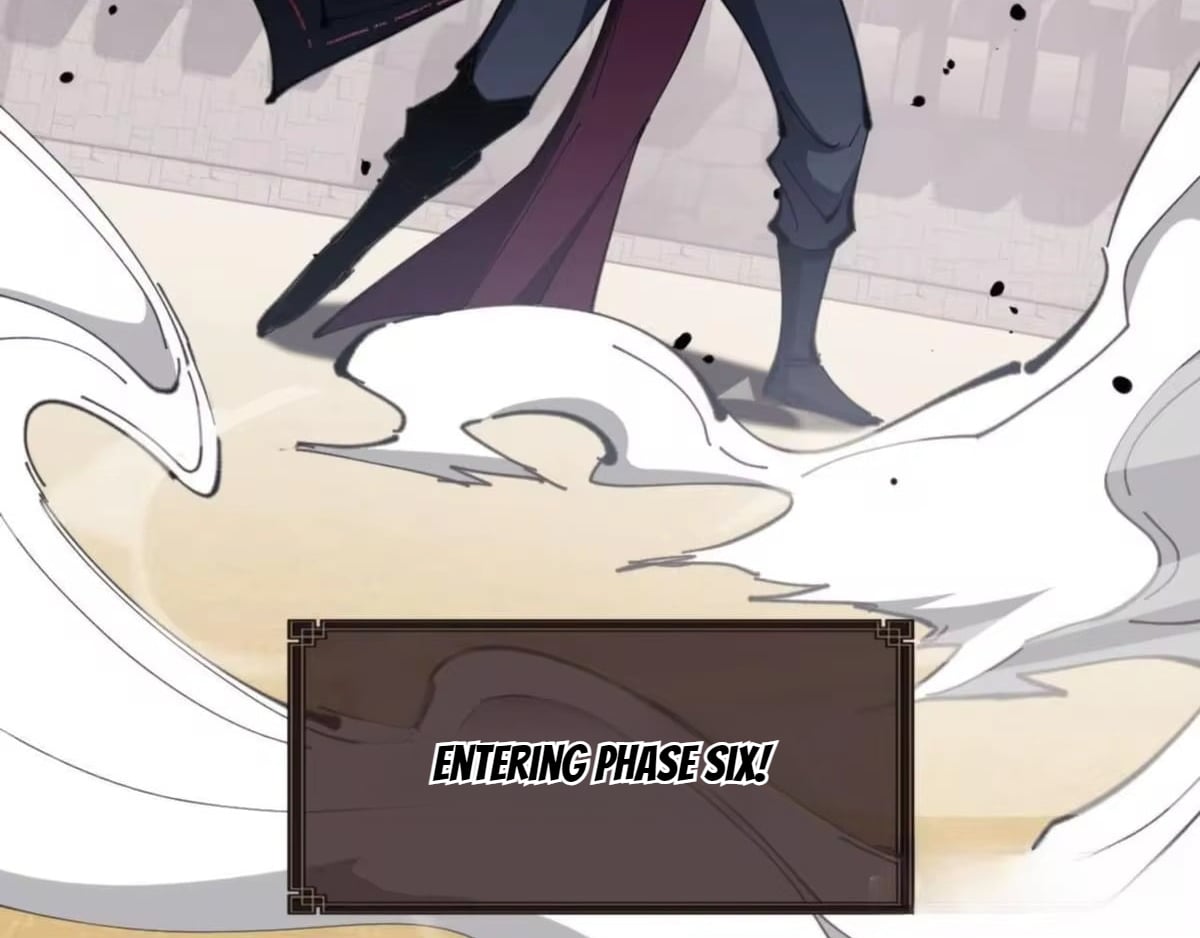 Master: This Villainous Disciple Is Not The Holy Child Chapter 186 - Page 116
