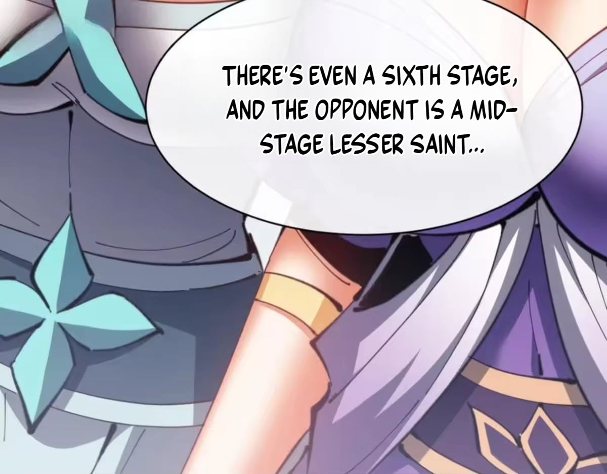 Master: This Villainous Disciple Is Not The Holy Child Chapter 186 - Page 120