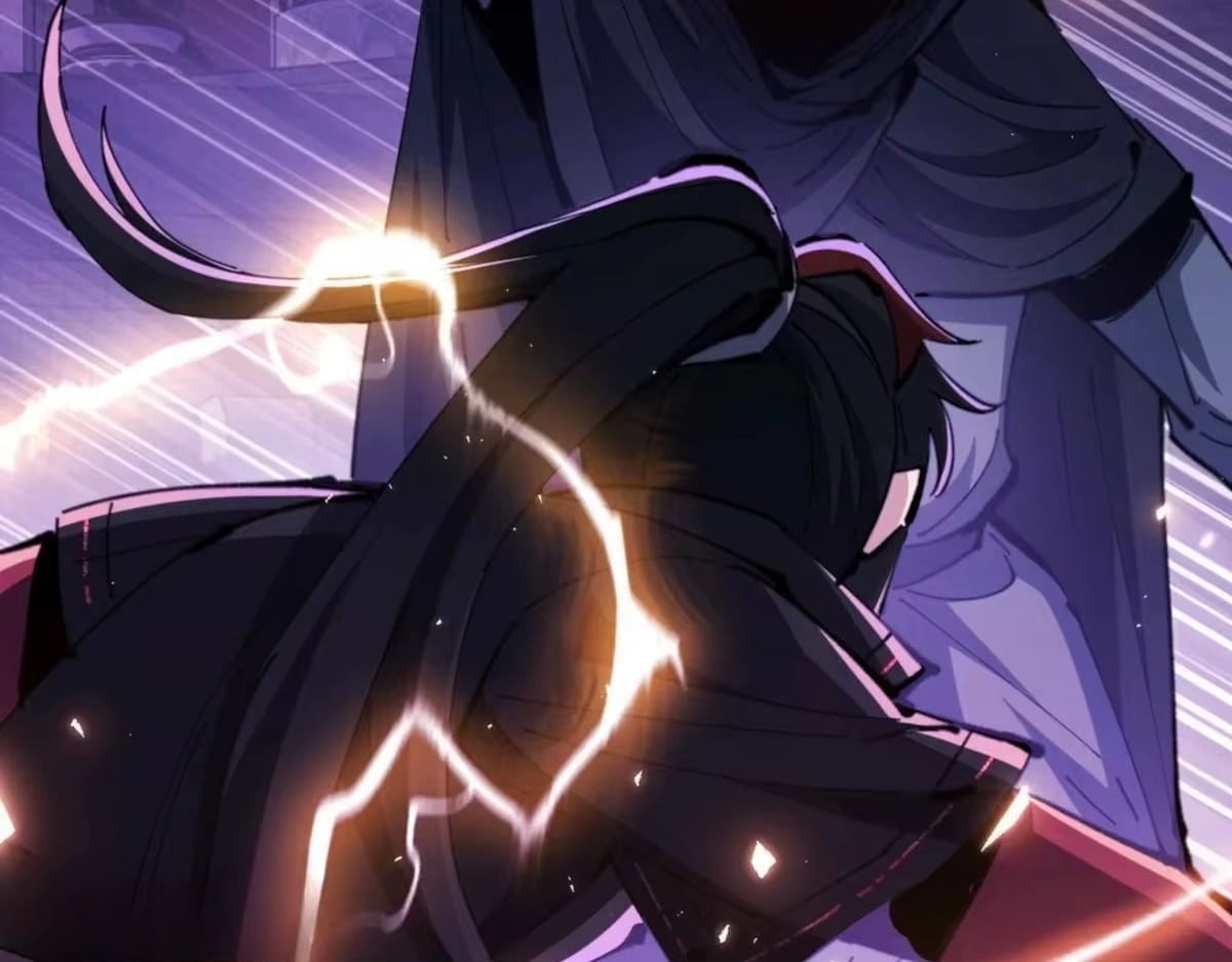 Master: This Villainous Disciple Is Not The Holy Child Chapter 186 - Page 136