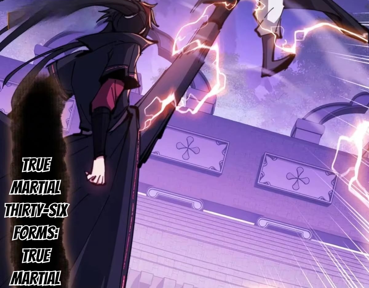 Master: This Villainous Disciple Is Not The Holy Child Chapter 186 - Page 140