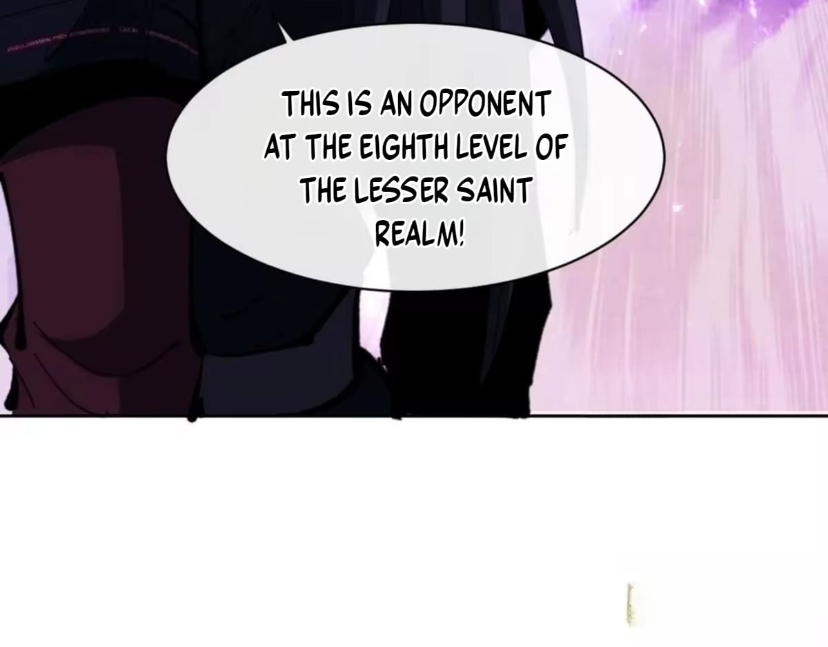 Master: This Villainous Disciple Is Not The Holy Child Chapter 186 - Page 145