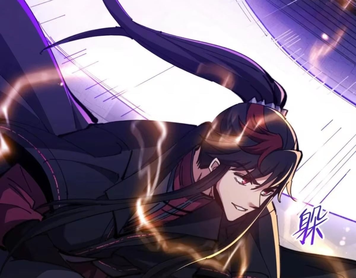 Master: This Villainous Disciple Is Not The Holy Child Chapter 186 - Page 151