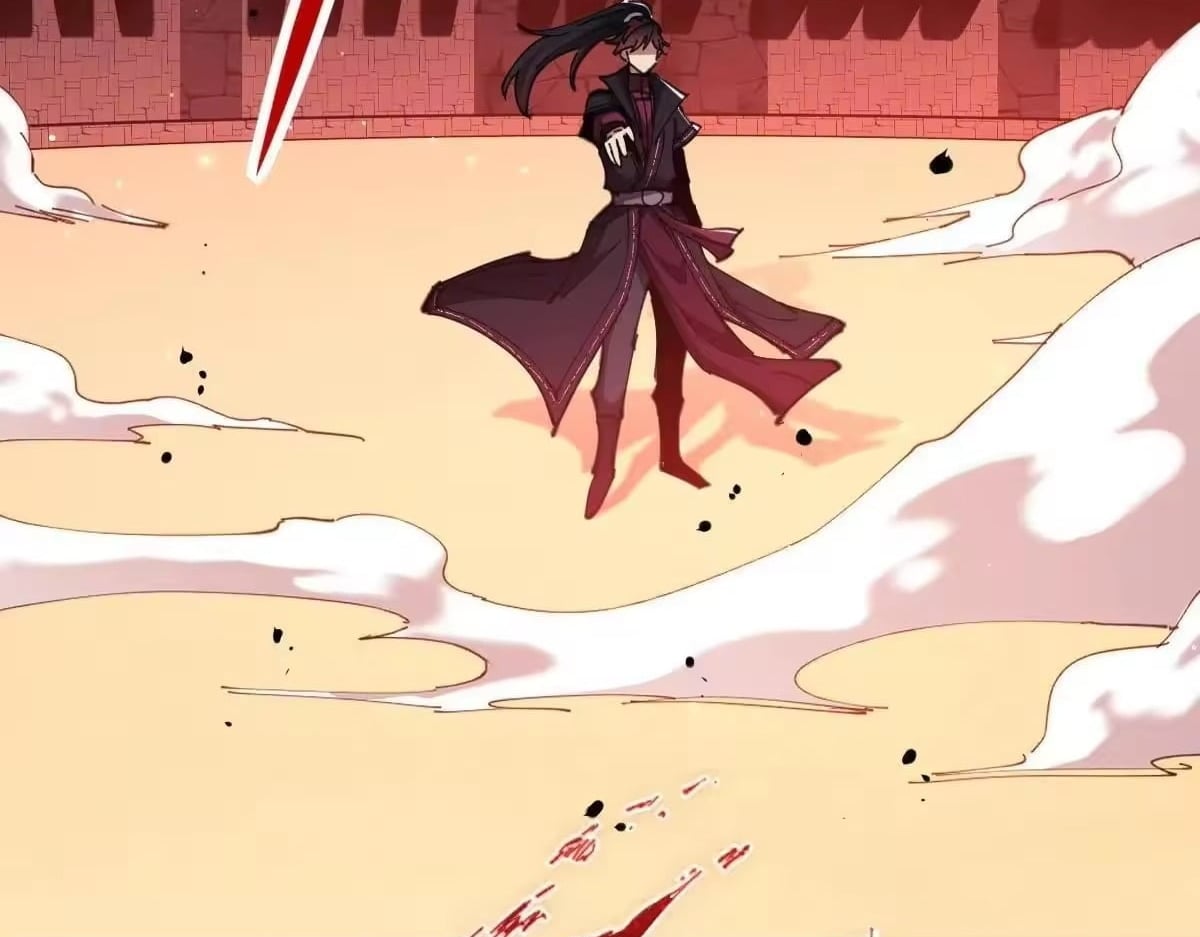 Master: This Villainous Disciple Is Not The Holy Child Chapter 186 - Page 162