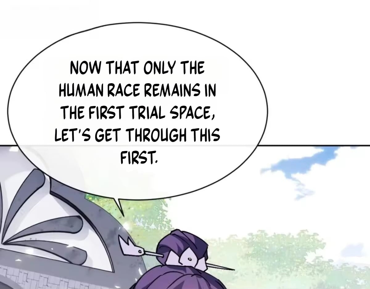 Master: This Villainous Disciple Is Not The Holy Child Chapter 186 - Page 28