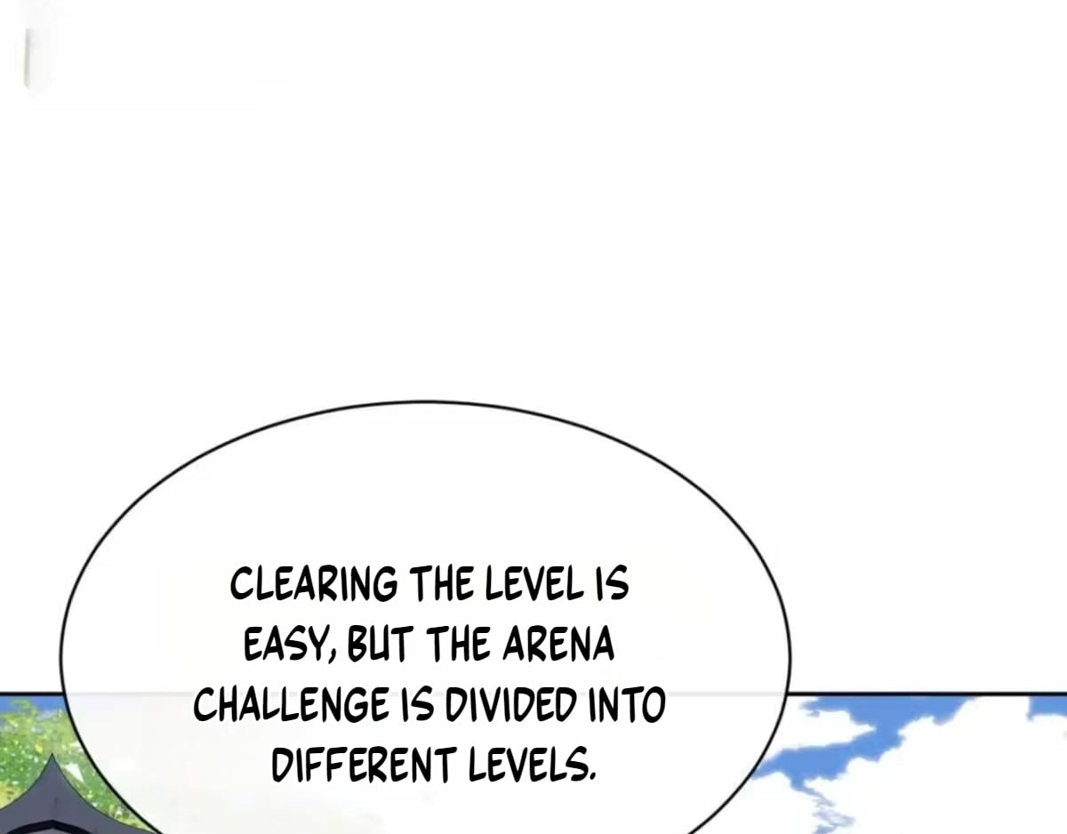 Master: This Villainous Disciple Is Not The Holy Child Chapter 186 - Page 35