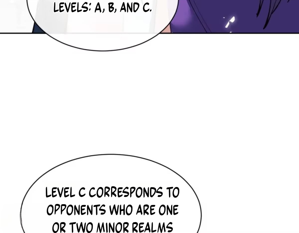 Master: This Villainous Disciple Is Not The Holy Child Chapter 186 - Page 38