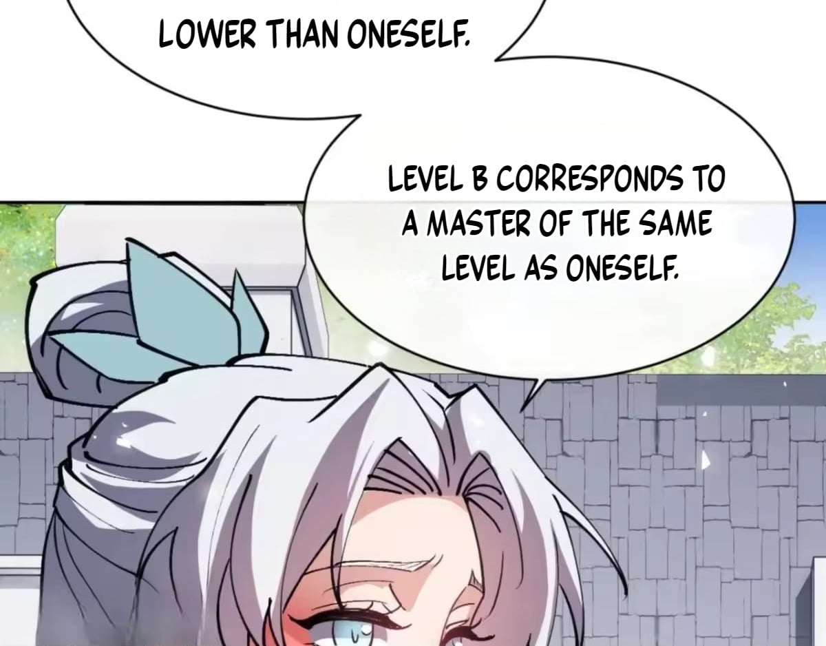 Master: This Villainous Disciple Is Not The Holy Child Chapter 186 - Page 39