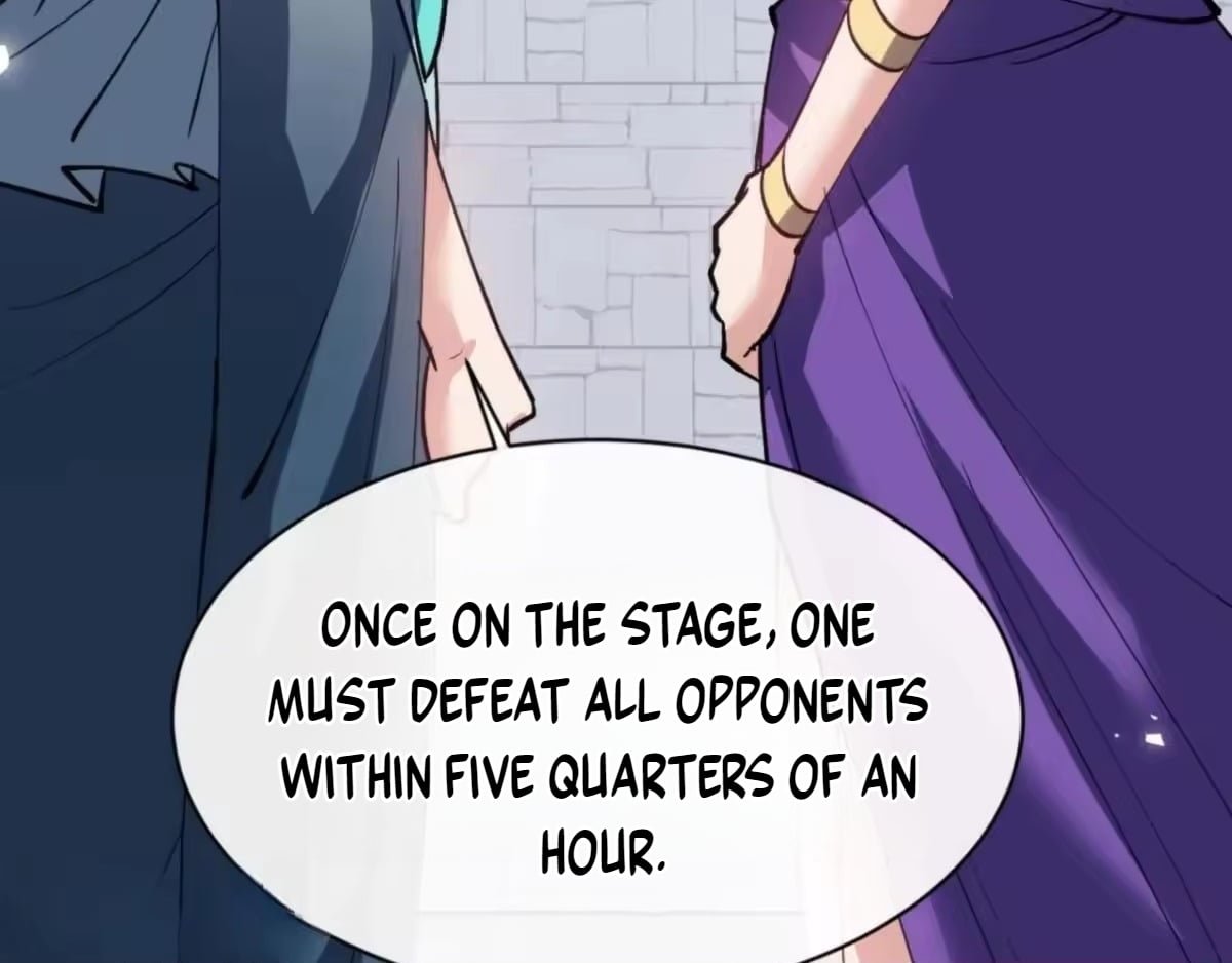 Master: This Villainous Disciple Is Not The Holy Child Chapter 186 - Page 45