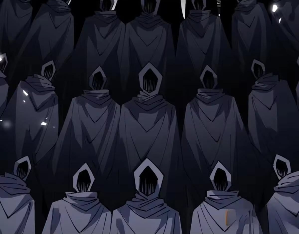 Master: This Villainous Disciple Is Not The Holy Child Chapter 186 - Page 48