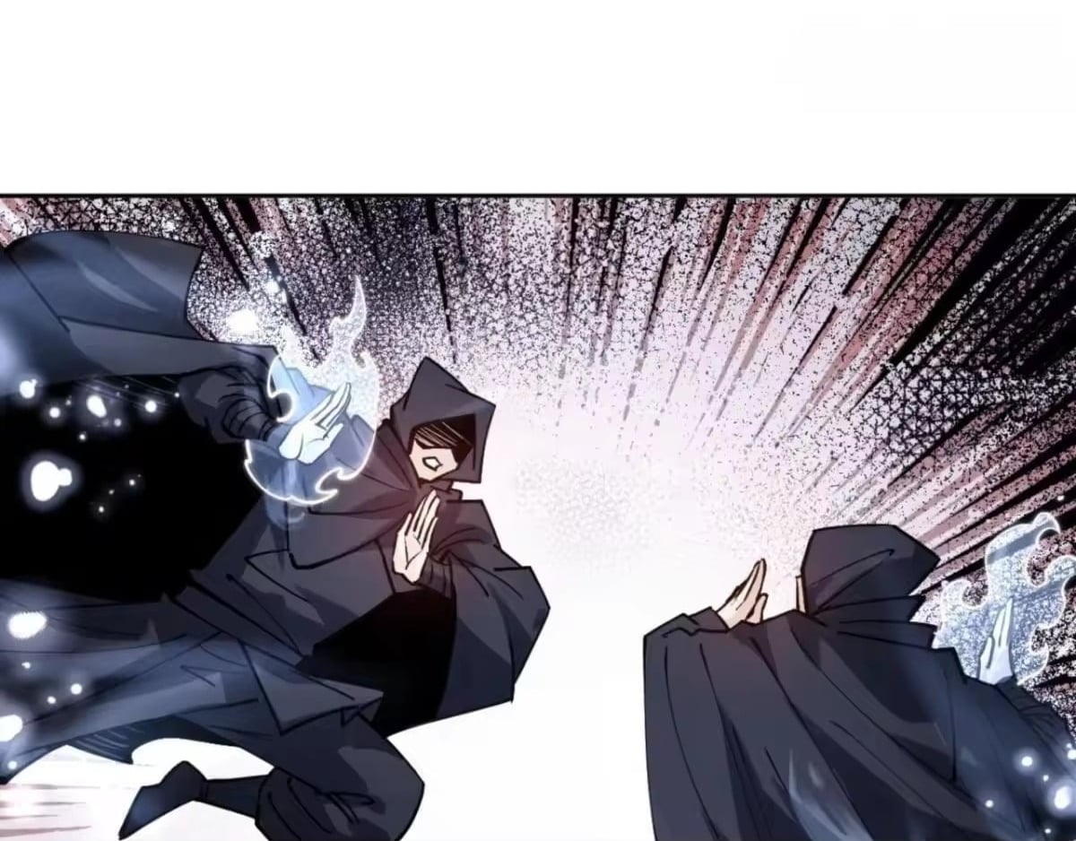 Master: This Villainous Disciple Is Not The Holy Child Chapter 186 - Page 52