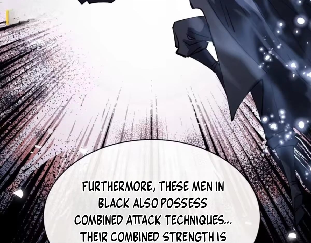 Master: This Villainous Disciple Is Not The Holy Child Chapter 186 - Page 53