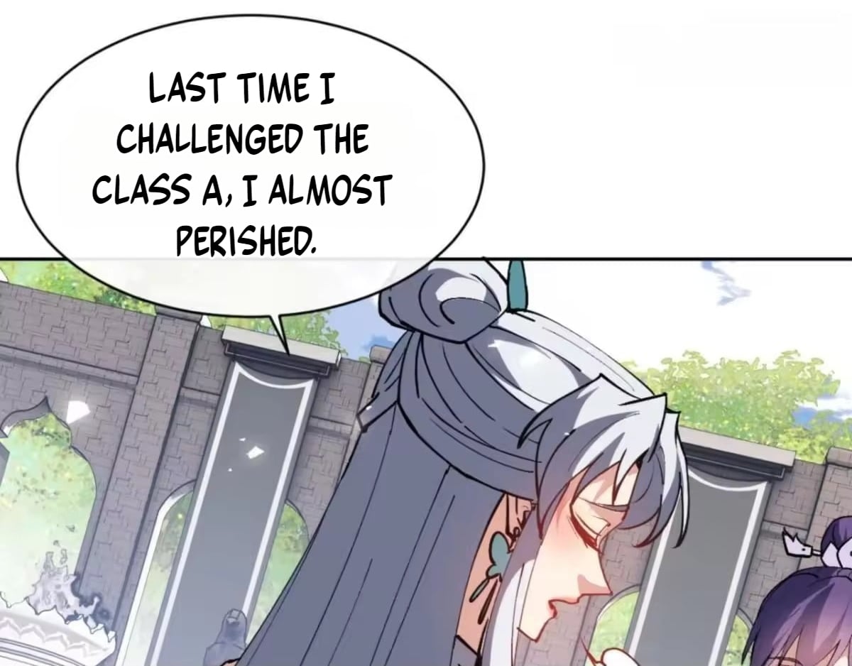 Master: This Villainous Disciple Is Not The Holy Child Chapter 186 - Page 55