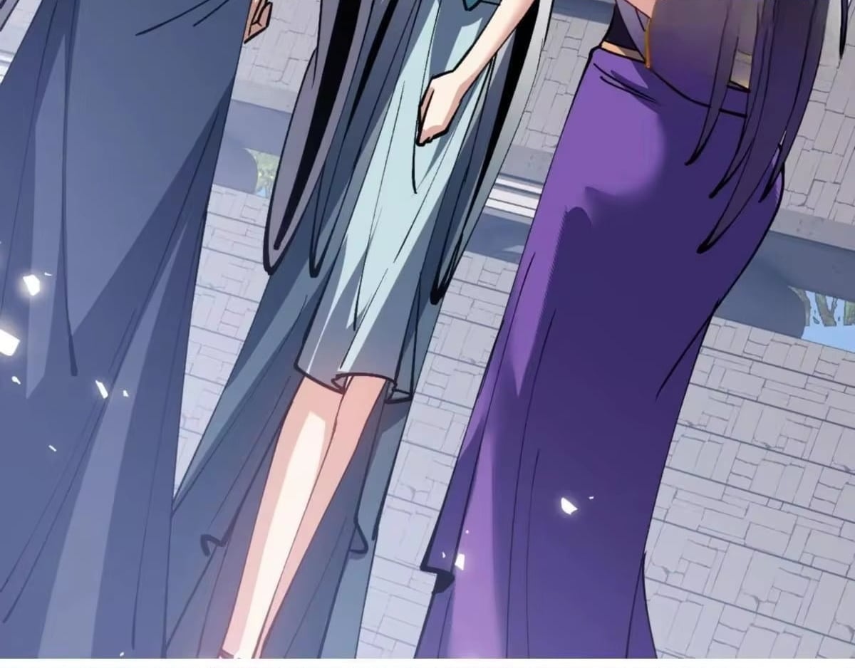 Master: This Villainous Disciple Is Not The Holy Child Chapter 186 - Page 60
