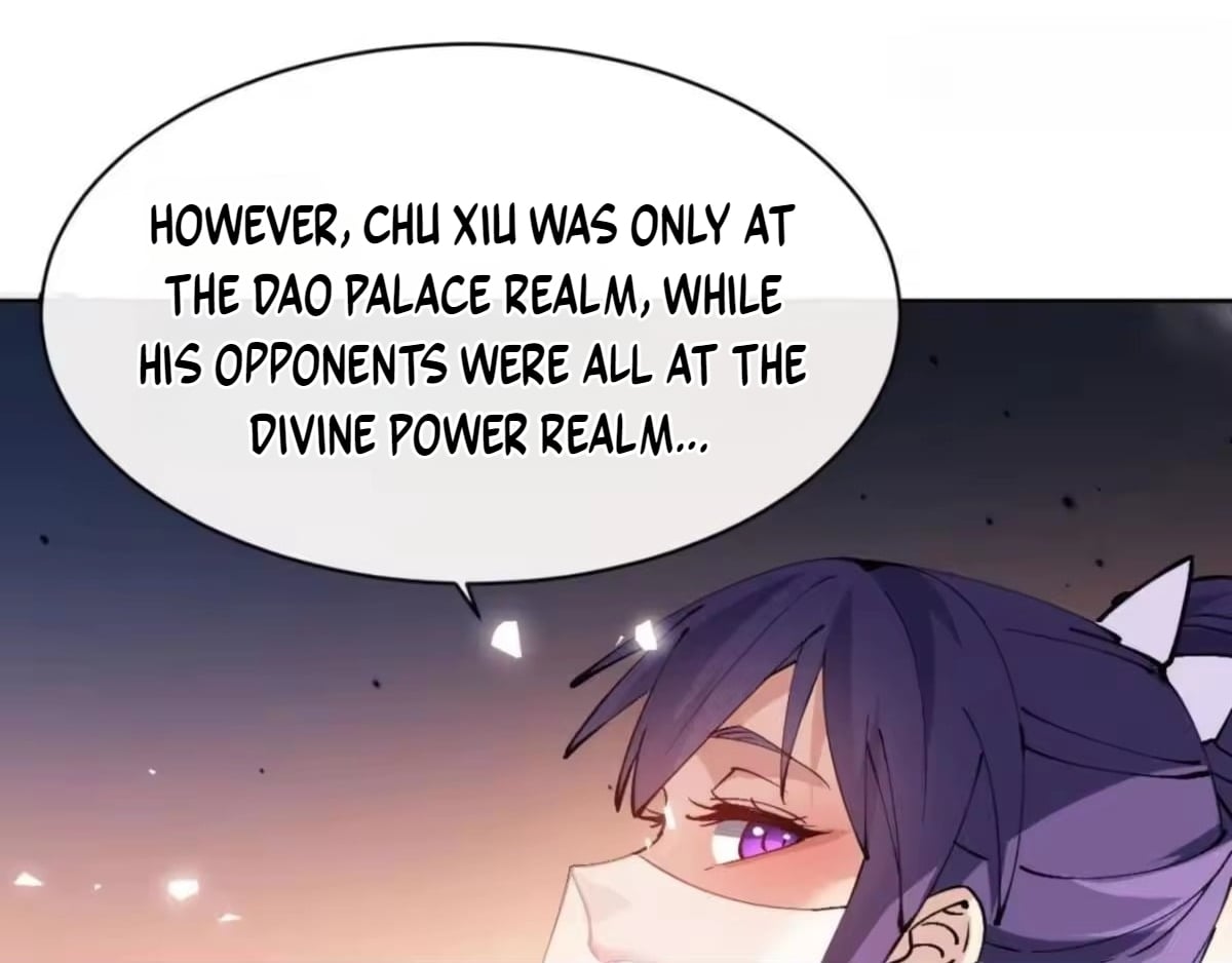 Master: This Villainous Disciple Is Not The Holy Child Chapter 186 - Page 62