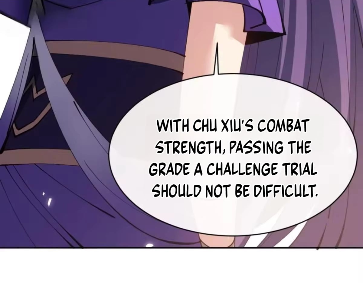 Master: This Villainous Disciple Is Not The Holy Child Chapter 186 - Page 64
