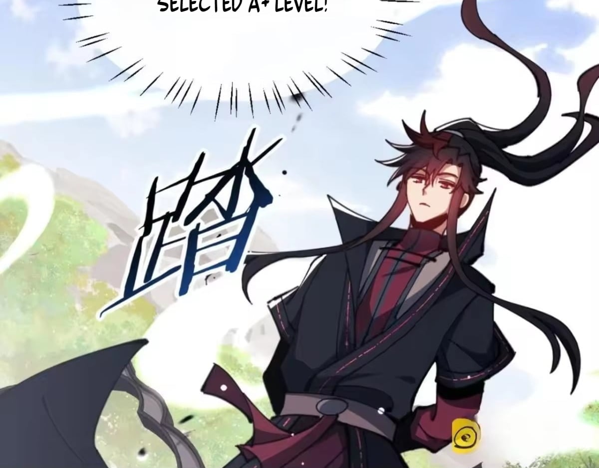 Master: This Villainous Disciple Is Not The Holy Child Chapter 186 - Page 85