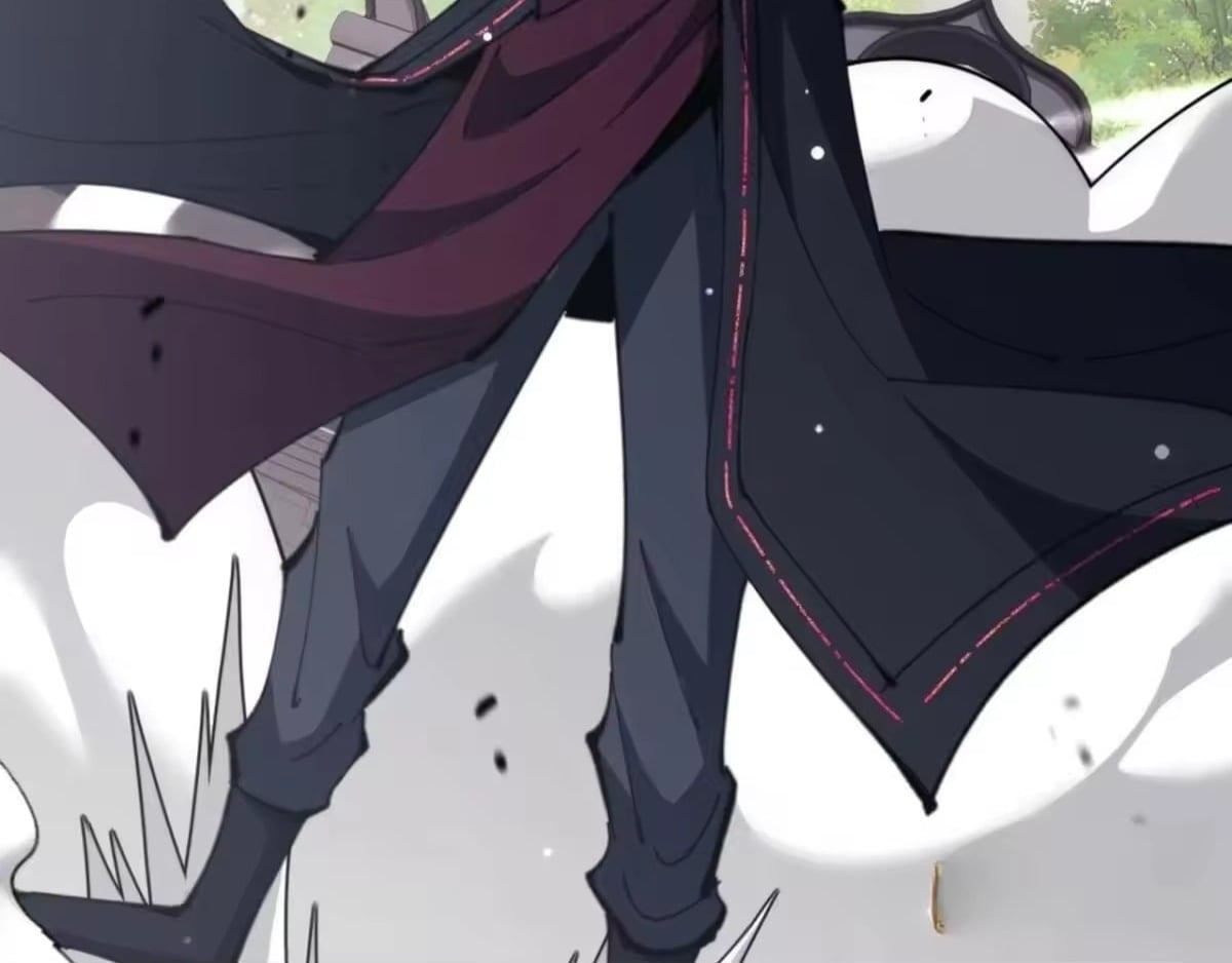 Master: This Villainous Disciple Is Not The Holy Child Chapter 186 - Page 86