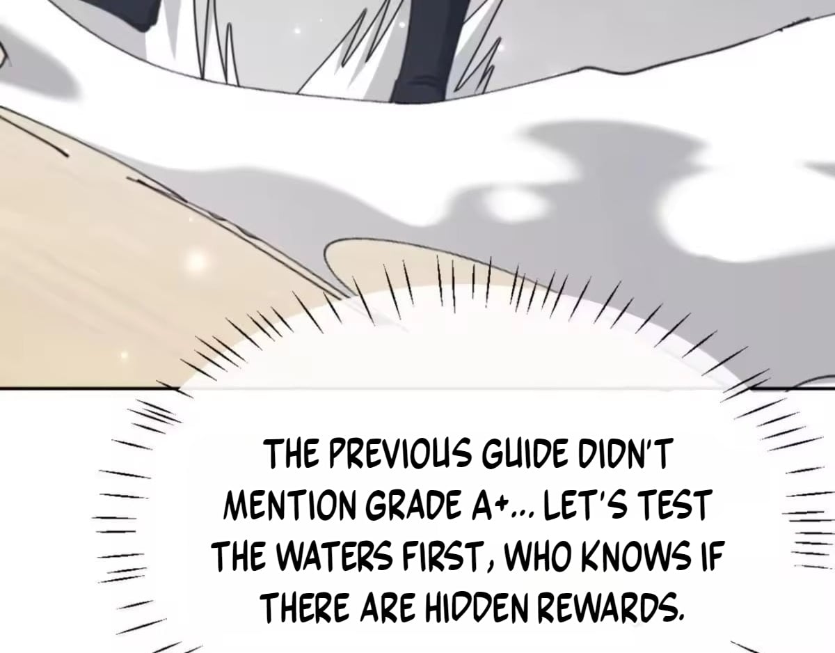 Master: This Villainous Disciple Is Not The Holy Child Chapter 186 - Page 87