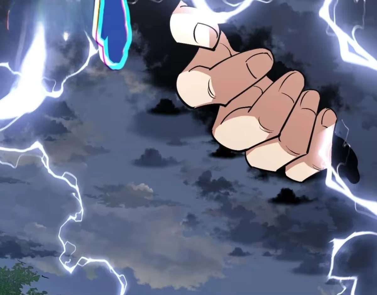 Master: This Villainous Disciple Is Not The Holy Child Chapter 186 - Page 9