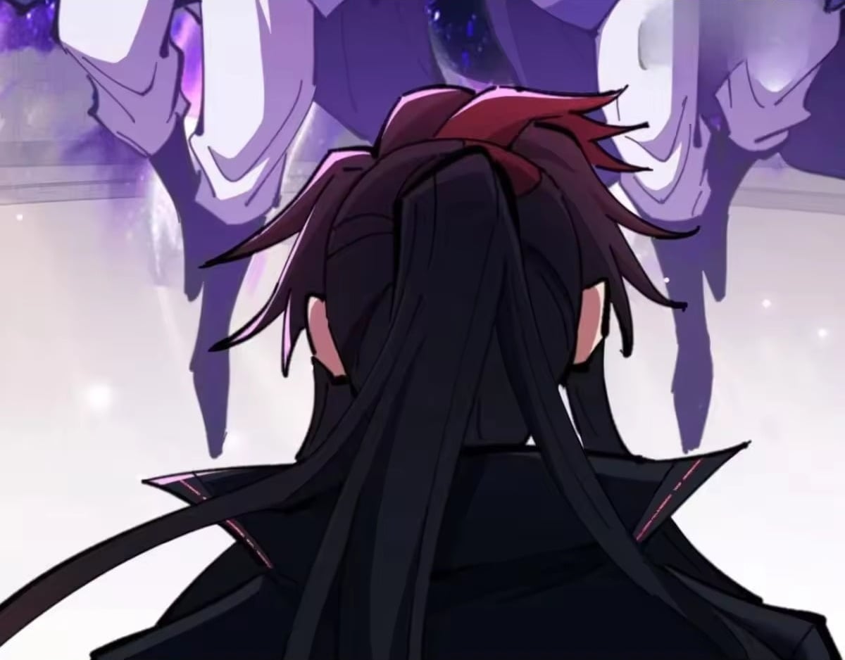 Master: This Villainous Disciple Is Not The Holy Child Chapter 186 - Page 90
