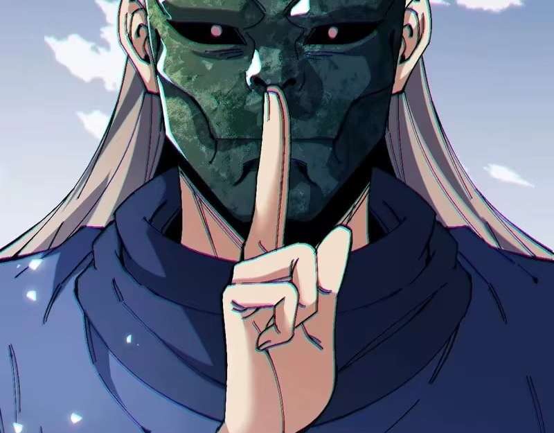 Master: This Villainous Disciple Is Not The Holy Child Chapter 187 - Page 108