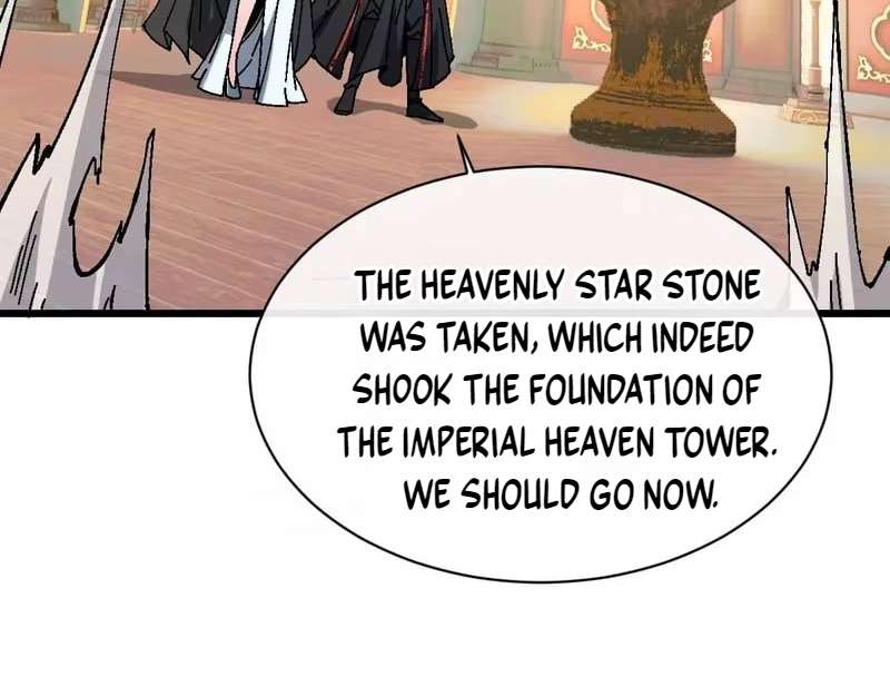 Master: This Villainous Disciple Is Not The Holy Child Chapter 187 - Page 15