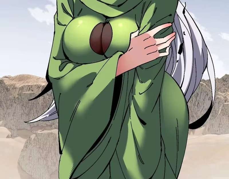 Master: This Villainous Disciple Is Not The Holy Child Chapter 187 - Page 150