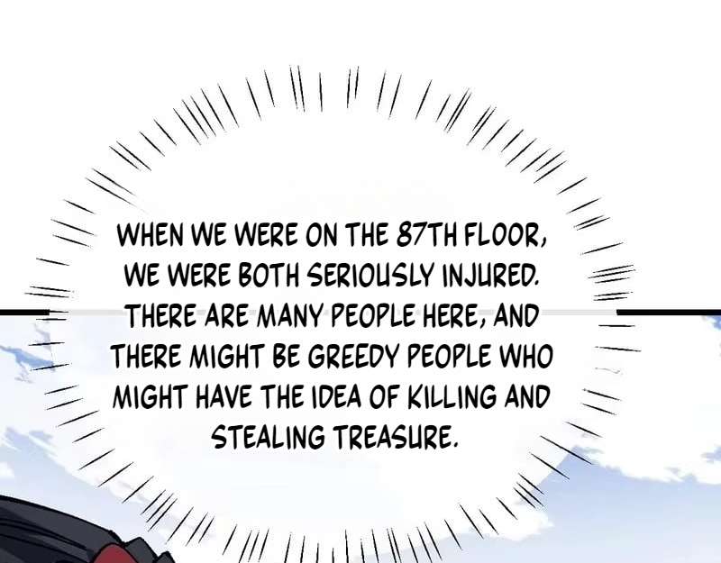 Master: This Villainous Disciple Is Not The Holy Child Chapter 187 - Page 26