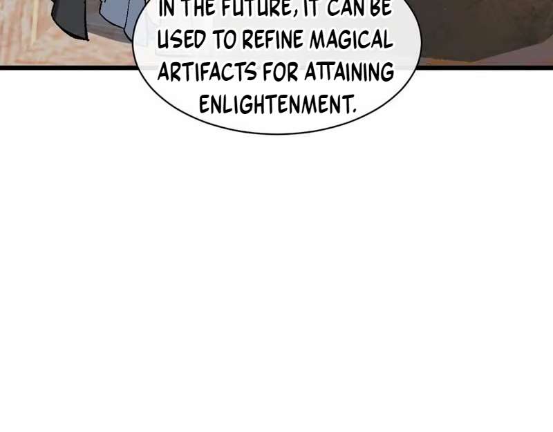 Master: This Villainous Disciple Is Not The Holy Child Chapter 187 - Page 3