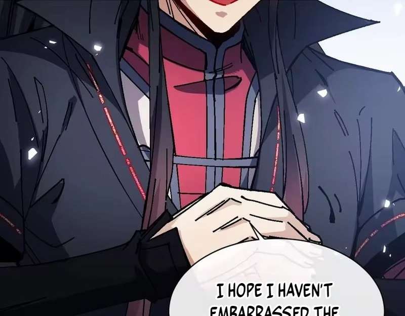 Master: This Villainous Disciple Is Not The Holy Child Chapter 187 - Page 40